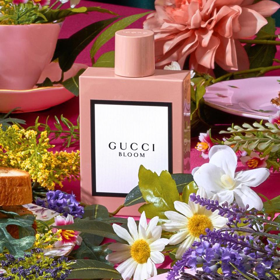 Gucci Bloom EDP Rollerball Gift Set | My Perfume Shop