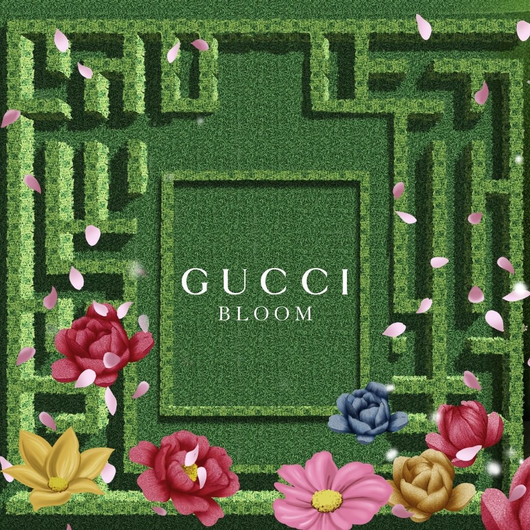 Gucci Bloom EDP Rollerball Gift Set | My Perfume Shop