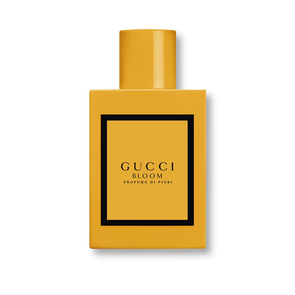 Gucci Bloom Profumo Di Fiori EDP For Women | My Perfume Shop