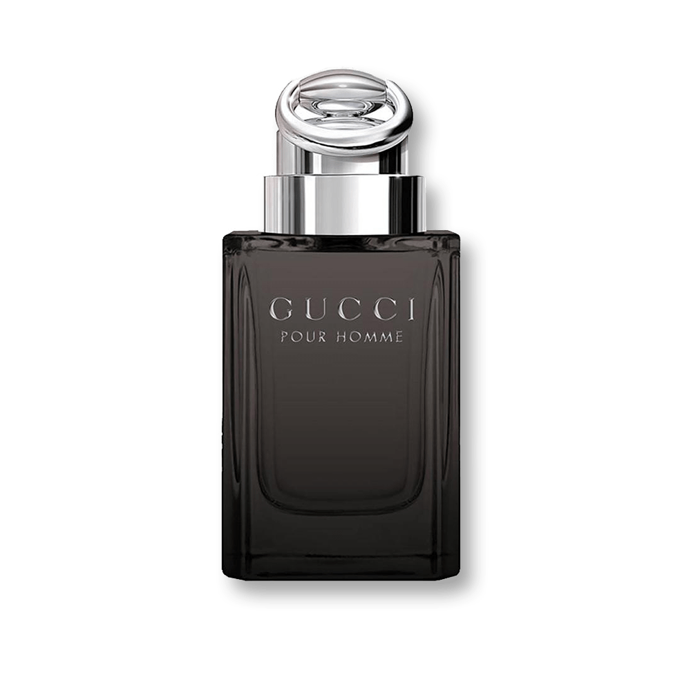 Gucci By Gucci Pour Homme EDT | My Perfume Shop