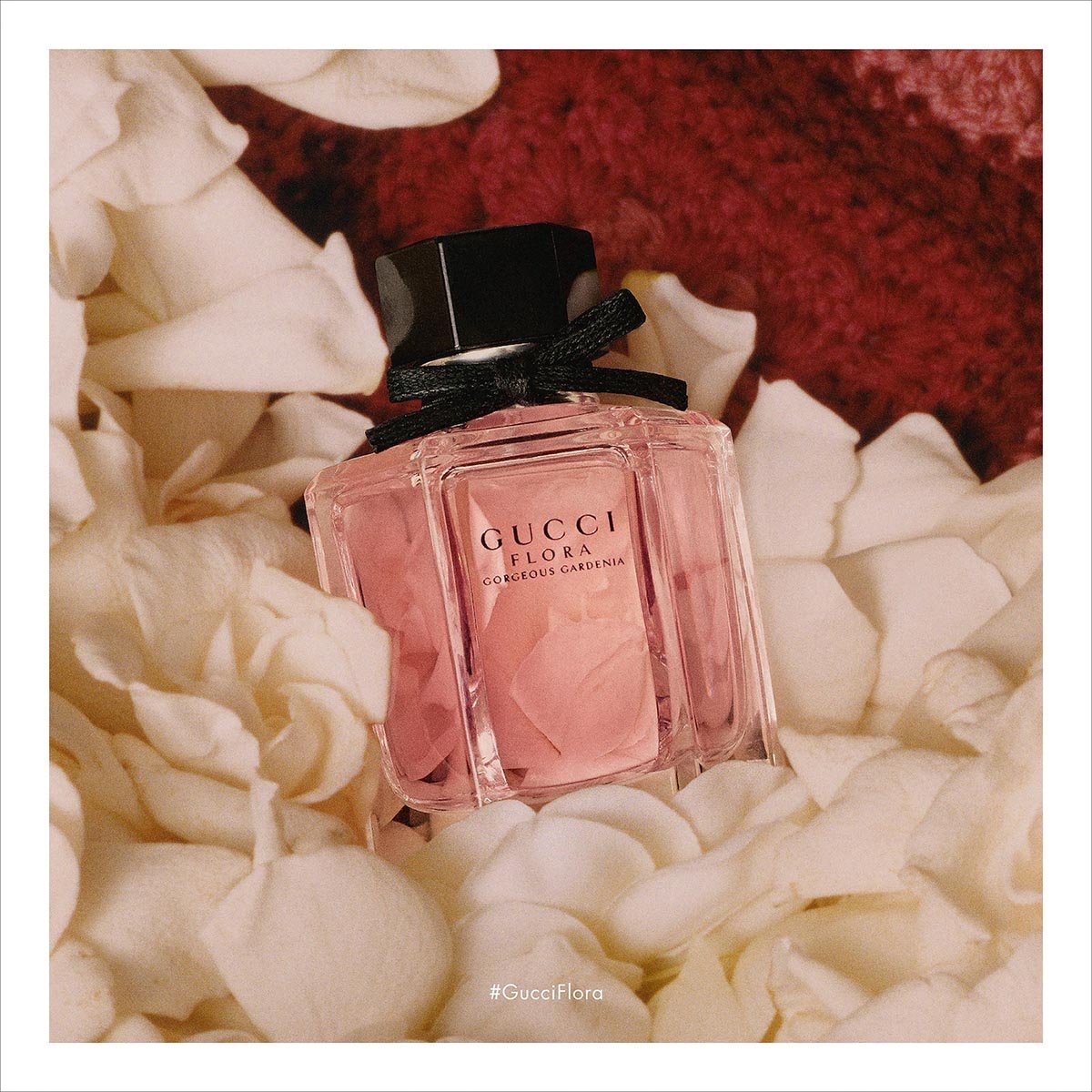 Gucci Flora Gorgeous Gardenia EDT | My Perfume Shop