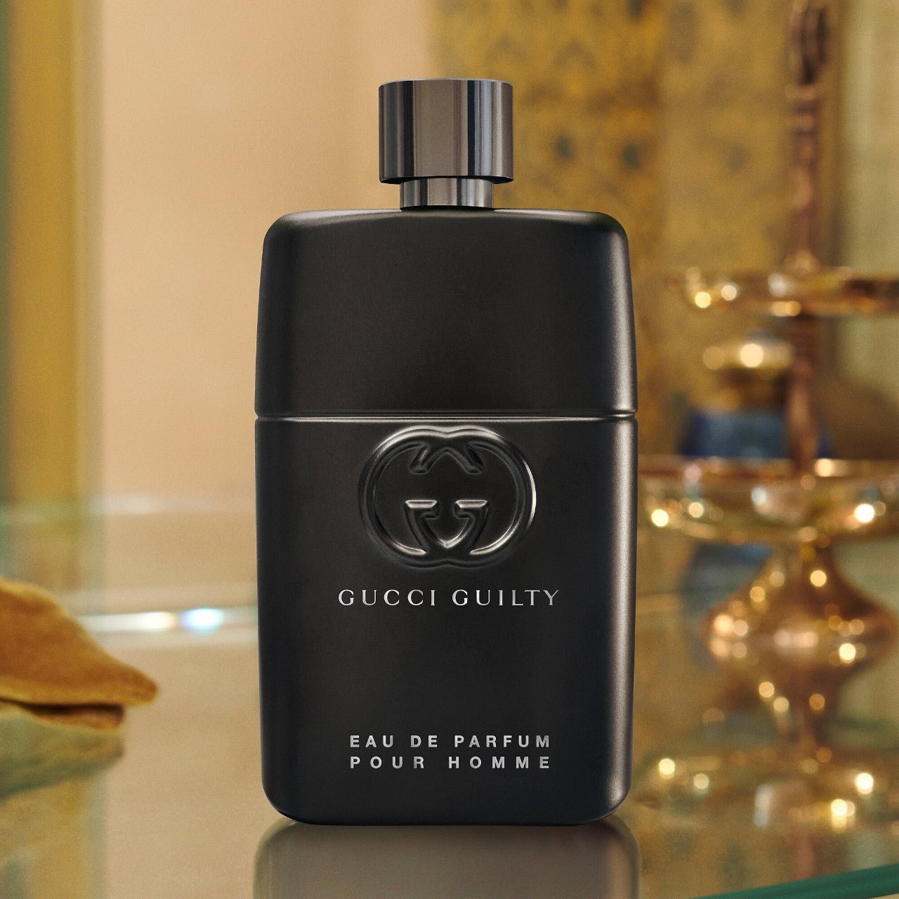 Gucci Guilty Pour Homme EDT Grooming Set | My Perfume Shop