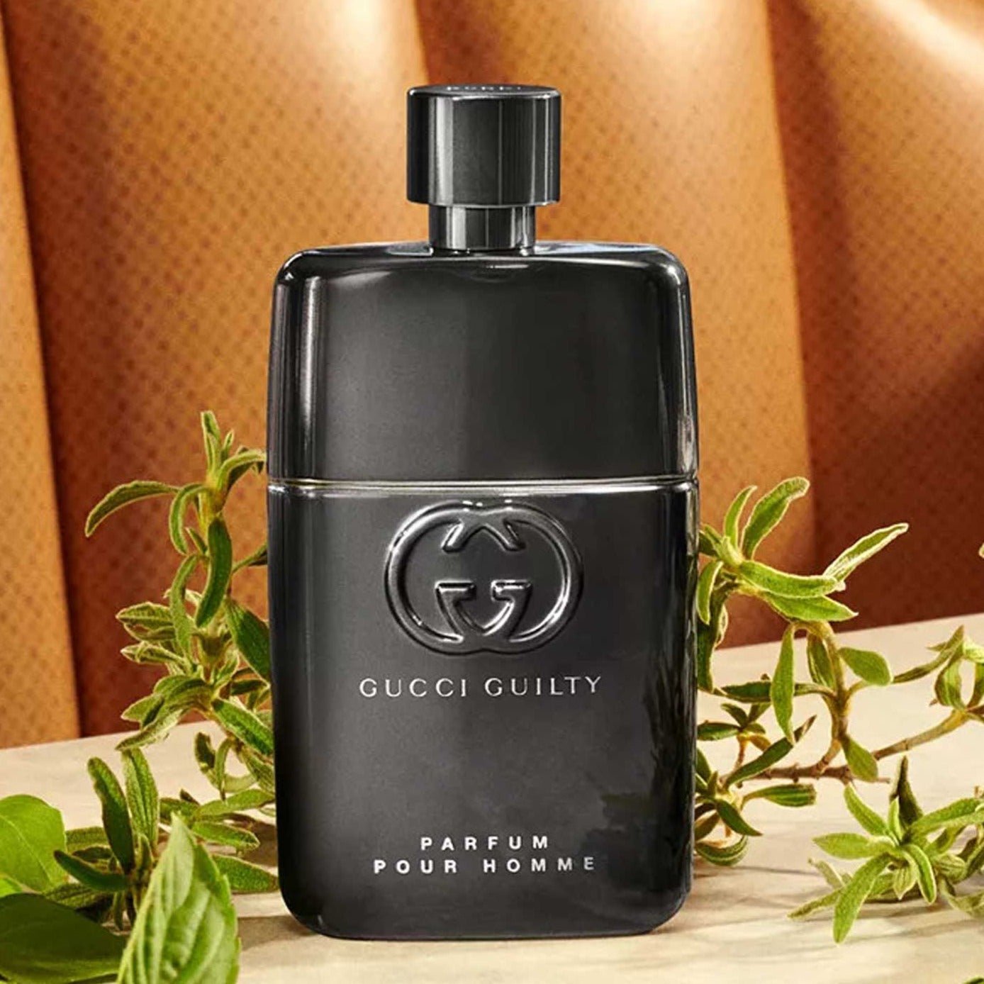 Gucci Guilty Pour Homme Parfum | My Perfume Shop