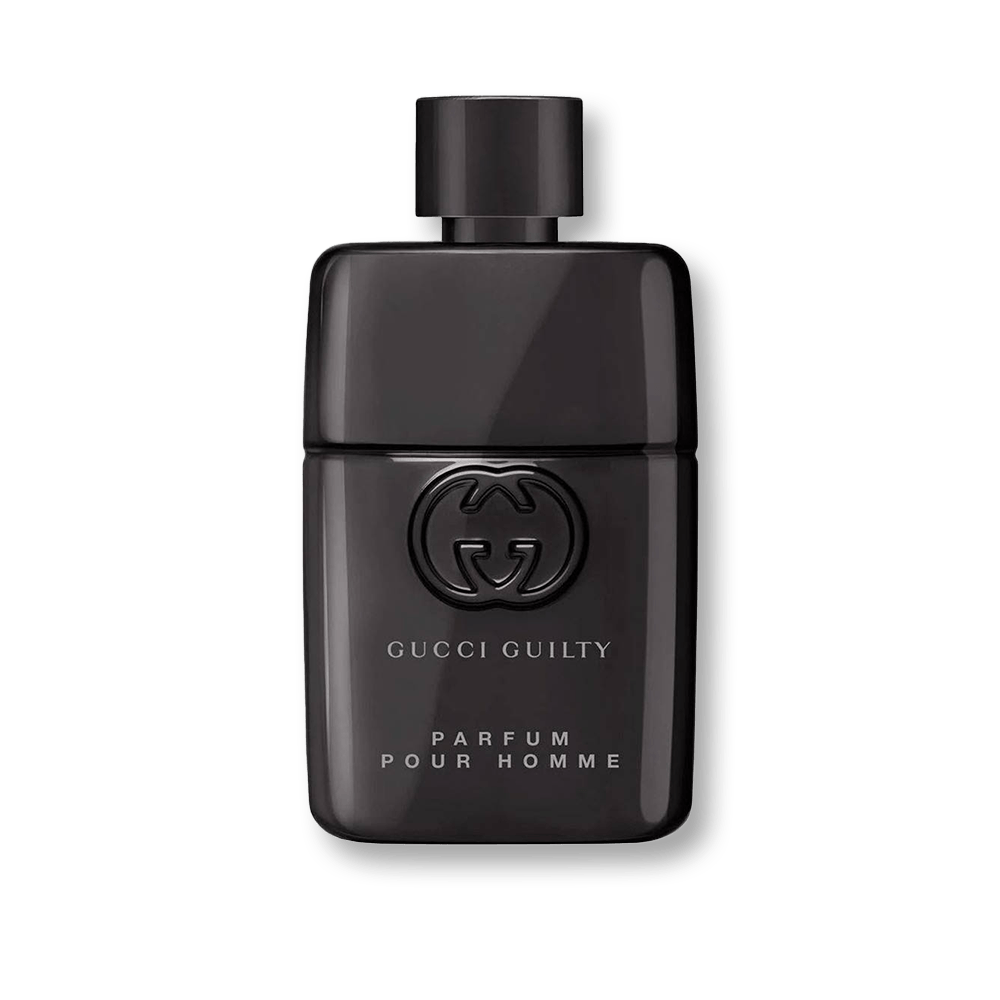 Gucci Guilty Pour Homme Parfum | My Perfume Shop