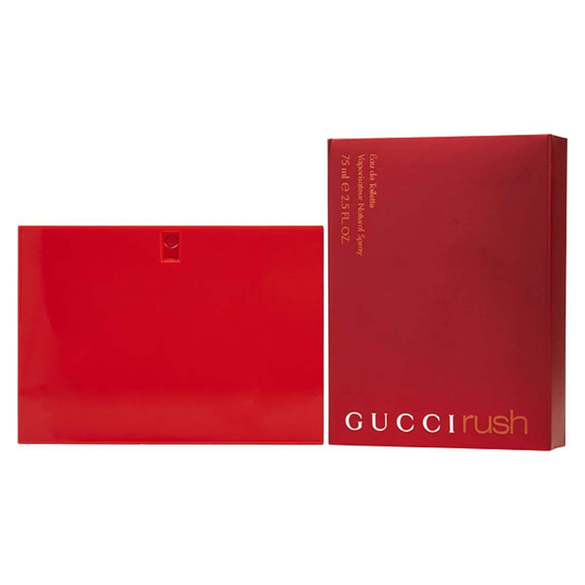 Gucci Rush EDT | My Perfume Shop