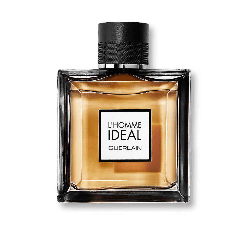 Guerlain L'Homme Ideal EDT | My Perfume Shop