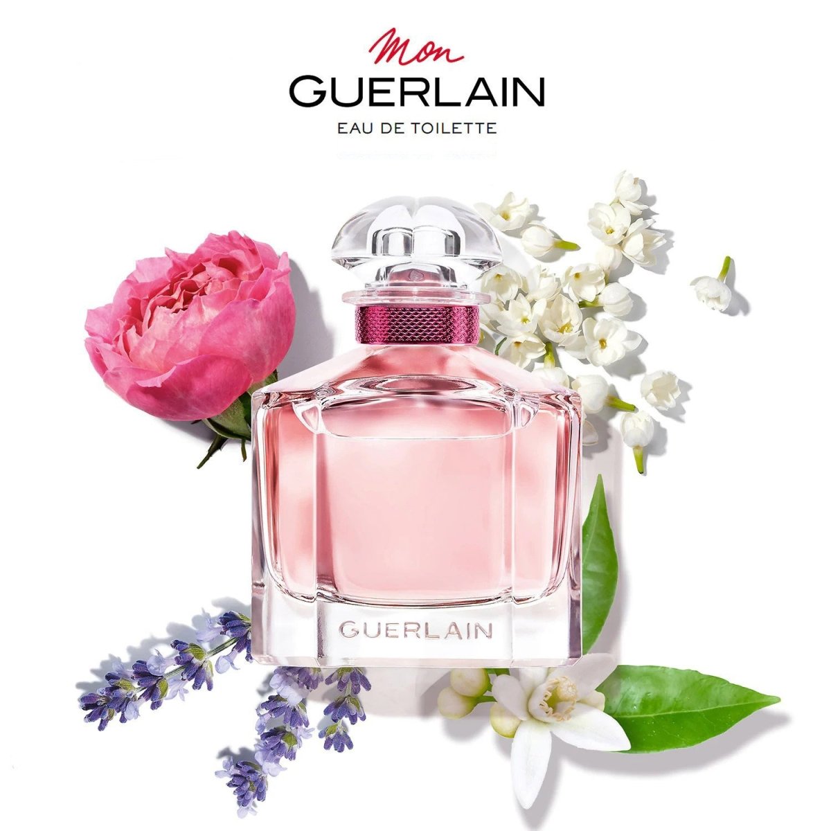 Guerlain Mon Guerlain EDT | My Perfume Shop