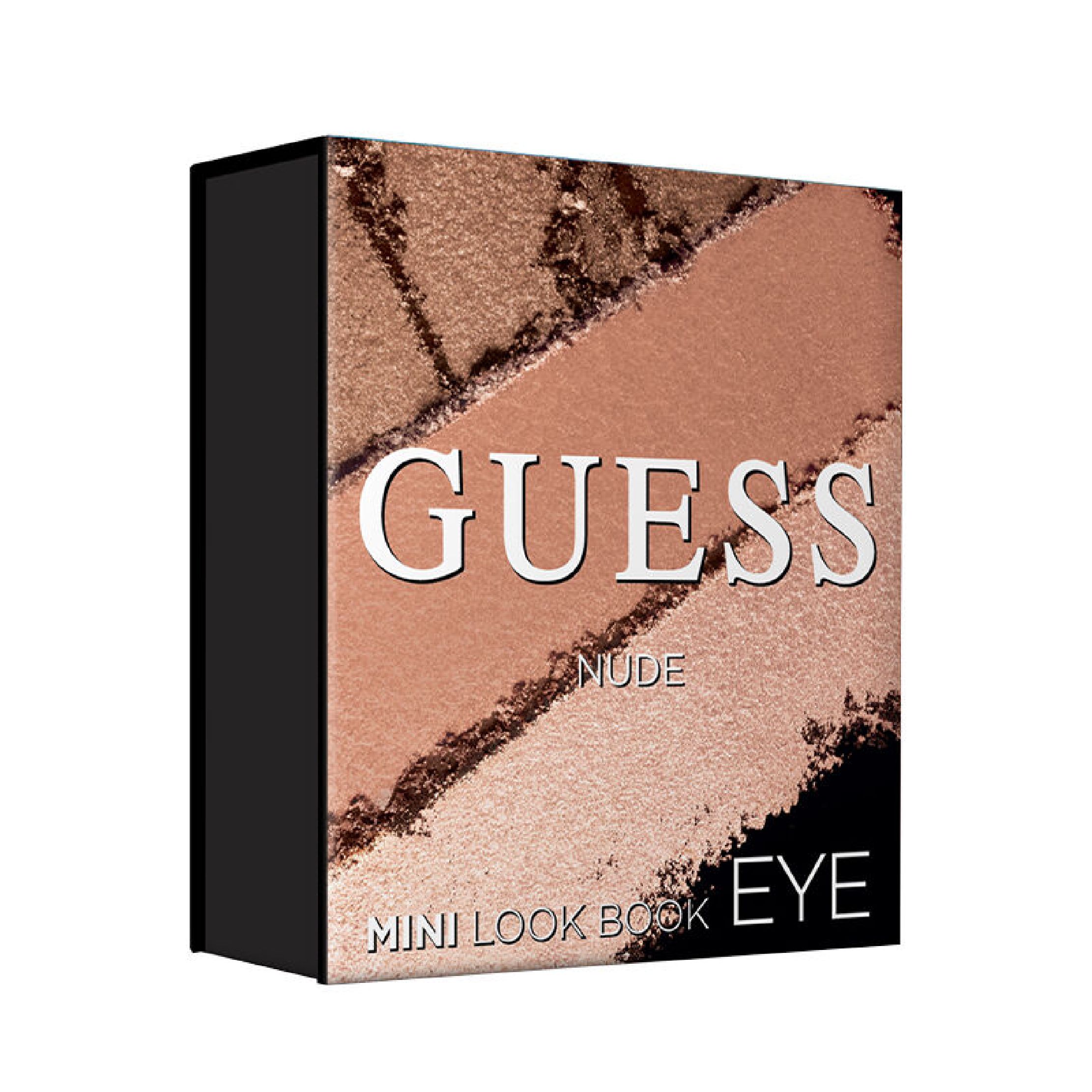 Guess Nude Elegance Mini Beauty Ensemble | My Perfume Shop