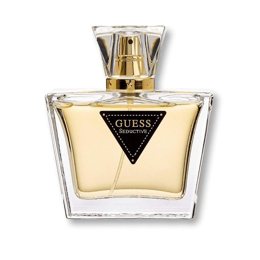 Guess Seductive EDT | My Perfume Shop