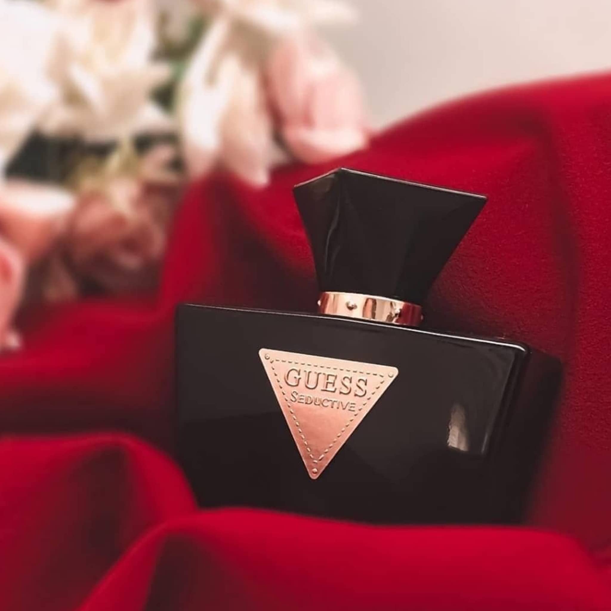 Guess Seductive Noir For Women EDT | My Perfume Shop