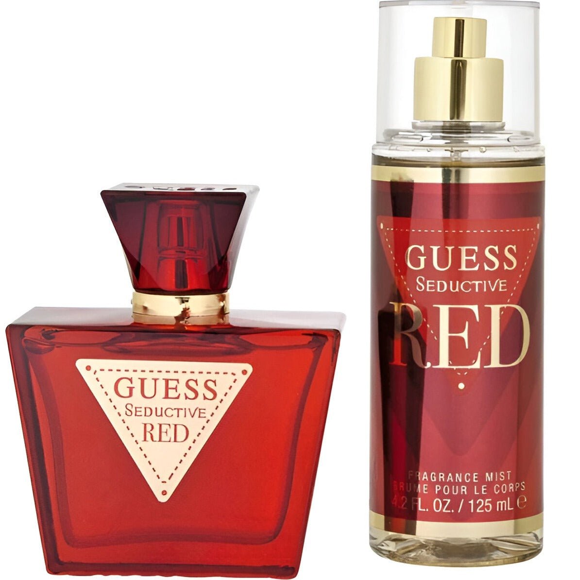 Guess Seductive Red Duo Set | My Perfume Shop