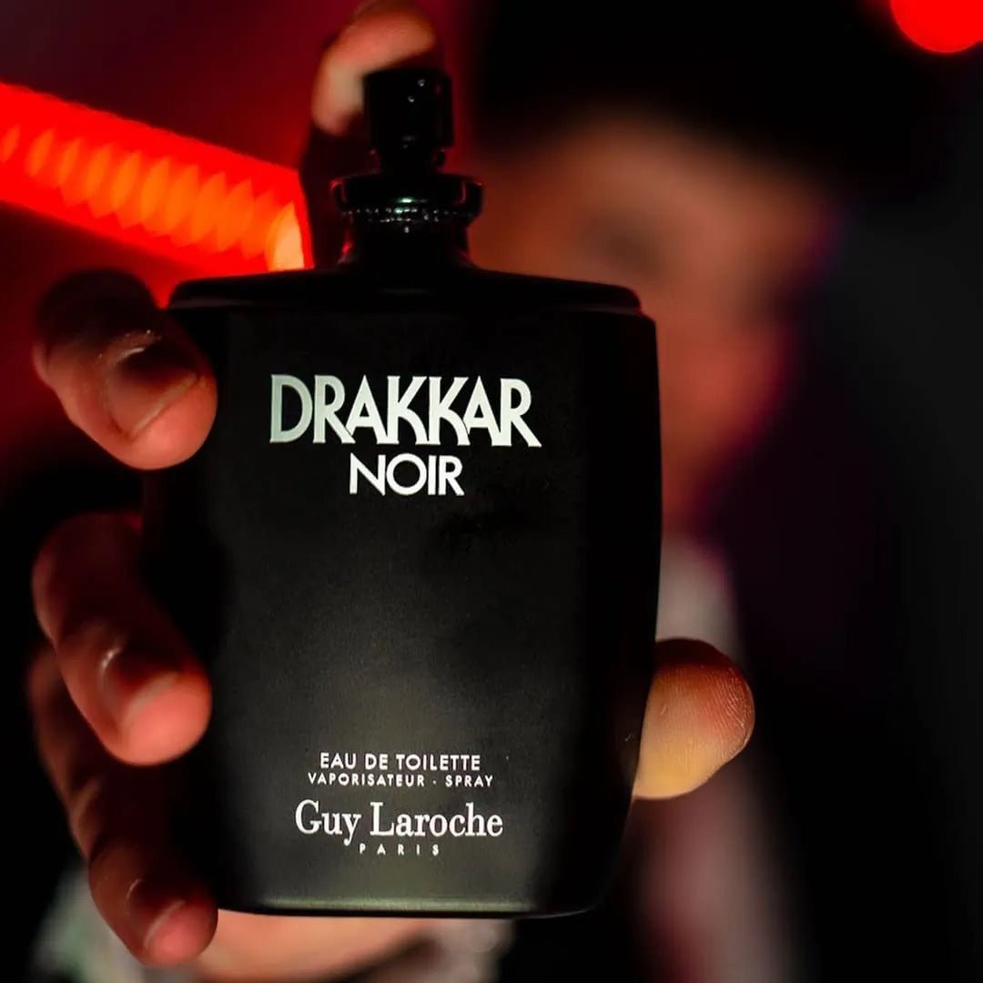 Guy Laroche Drakkar Noir EDT | My Perfume Shop