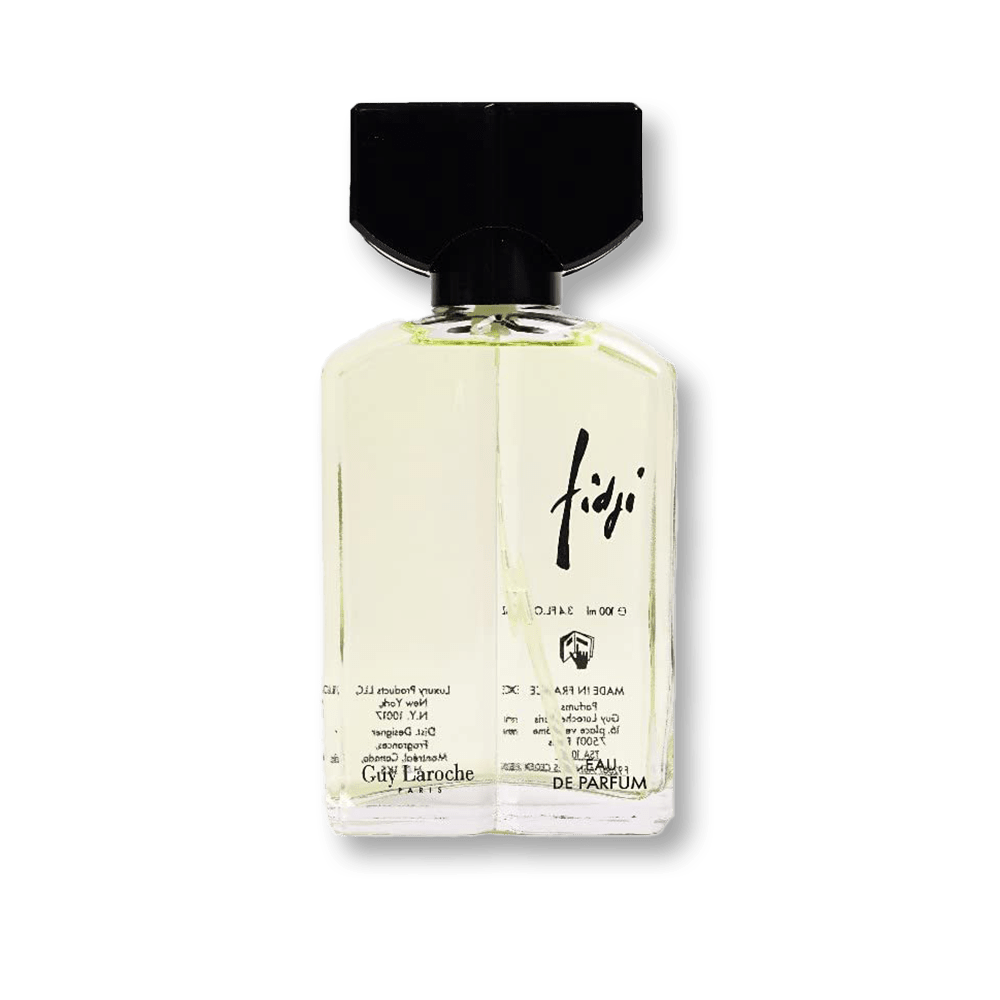 Guy Laroche Fidji EDP For Women | My Perfume Shop