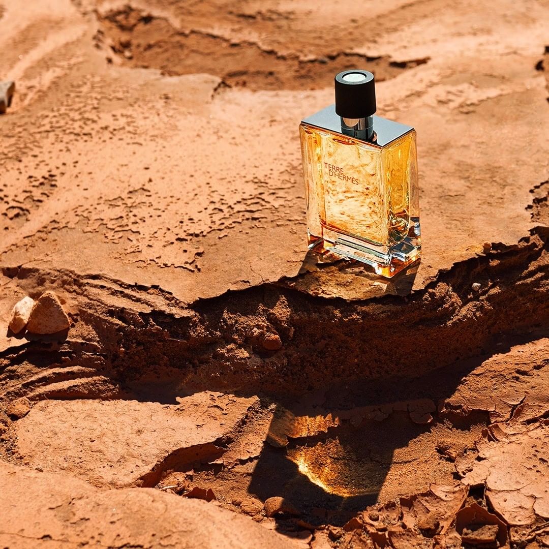 HERMÈS Terre d'HERMÈS EDT | My Perfume Shop