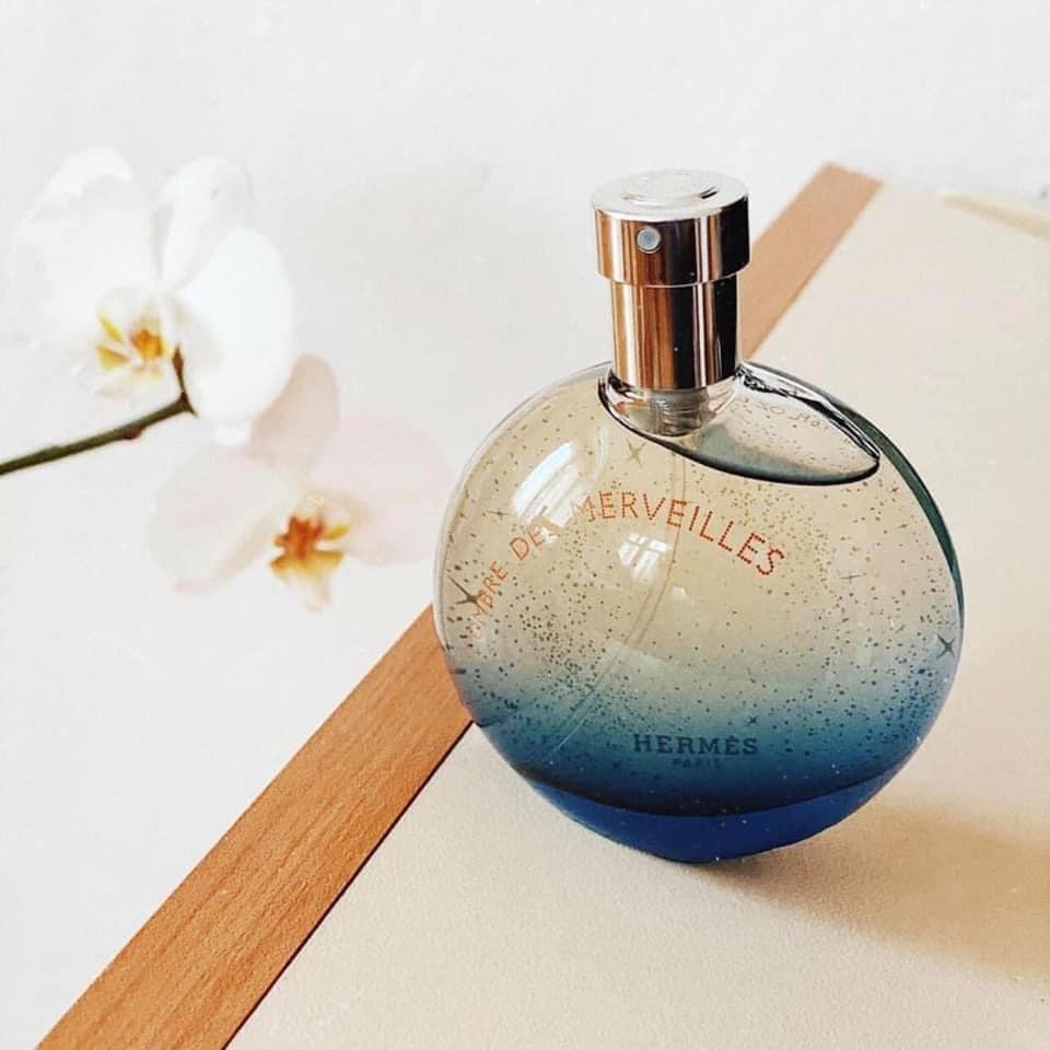 Hermes L'Ombre Des Merveilles EDP | My Perfume Shop