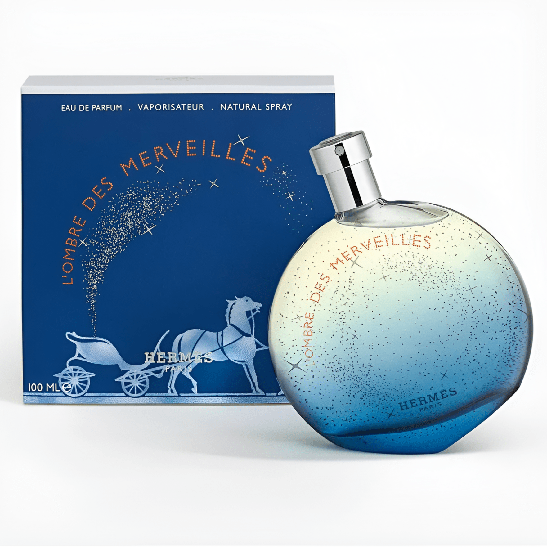 Hermes L'Ombre Des Merveilles EDP | My Perfume Shop