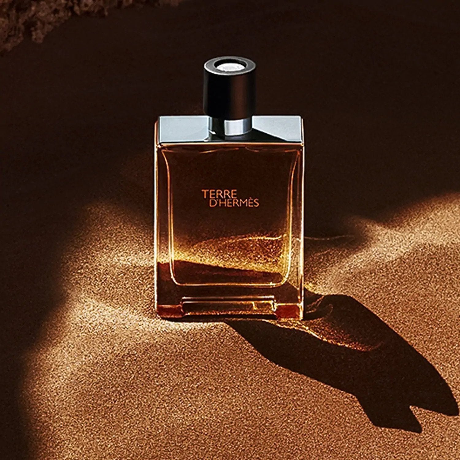 HERMÈS Terre d'HERMÈS Eau Intense Vetiver Gift Set | My Perfume Shop