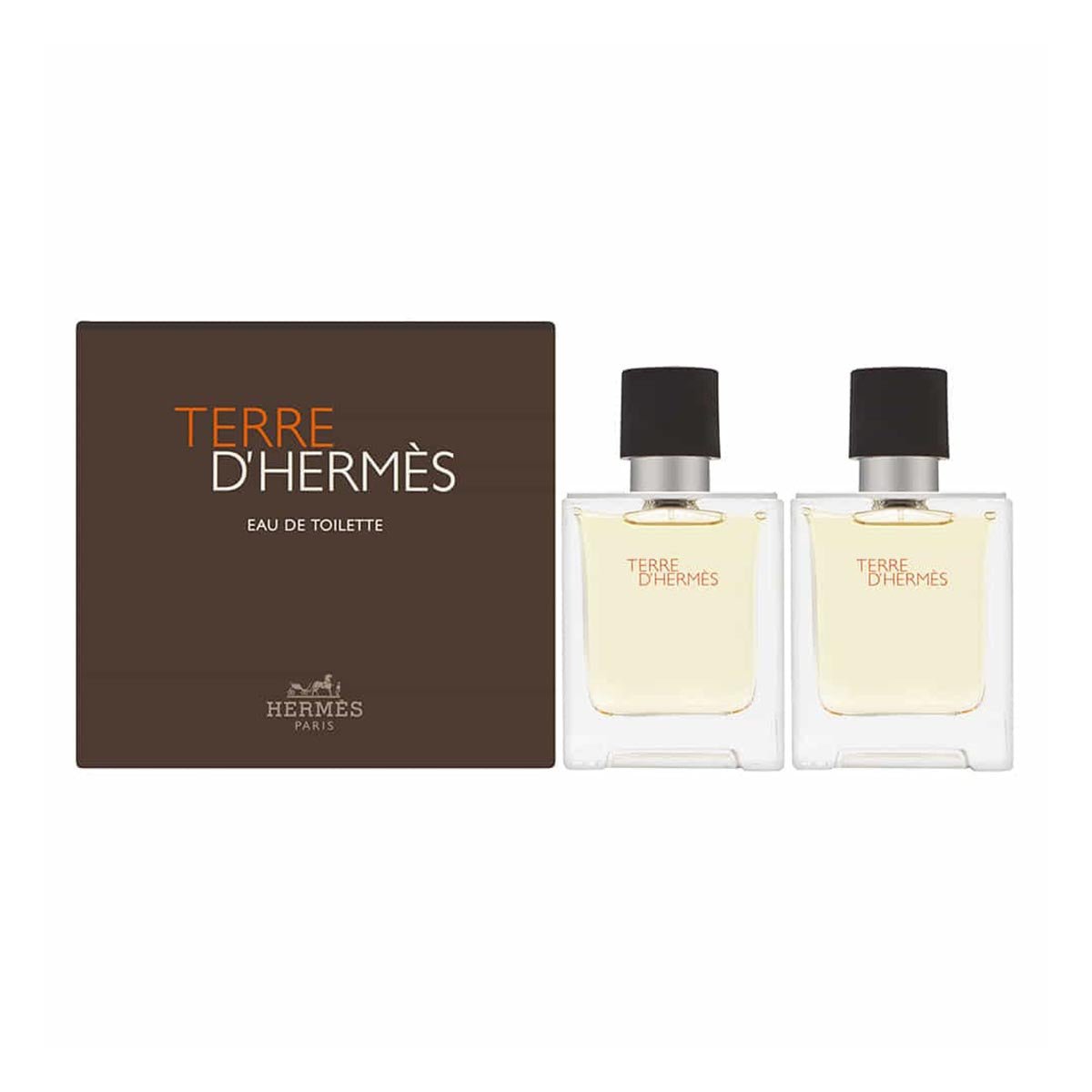 HERMÈS Terre d'HERMÈS EDT Duo Set | My Perfume Shop