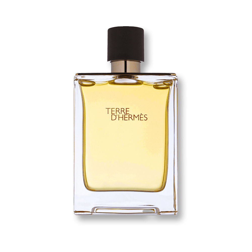 HERMÈS Terre d'HERMÈS Pure Parfum | My Perfume Shop