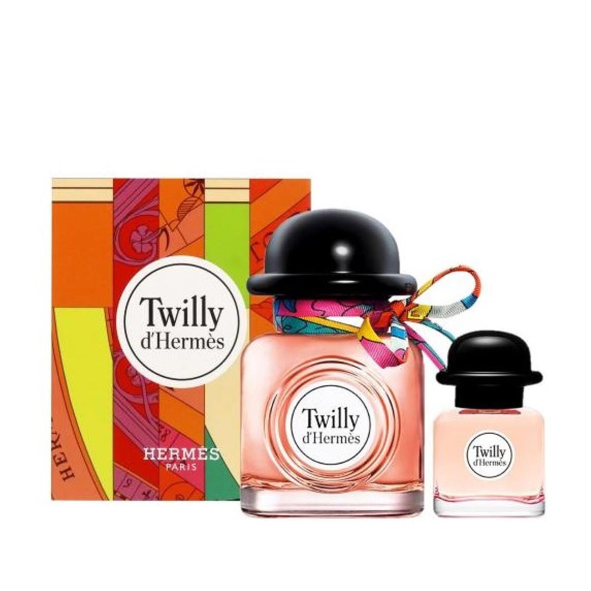 HERMÈS Twilly d'HERMÈS Travel Gift Set | My Perfume Shop