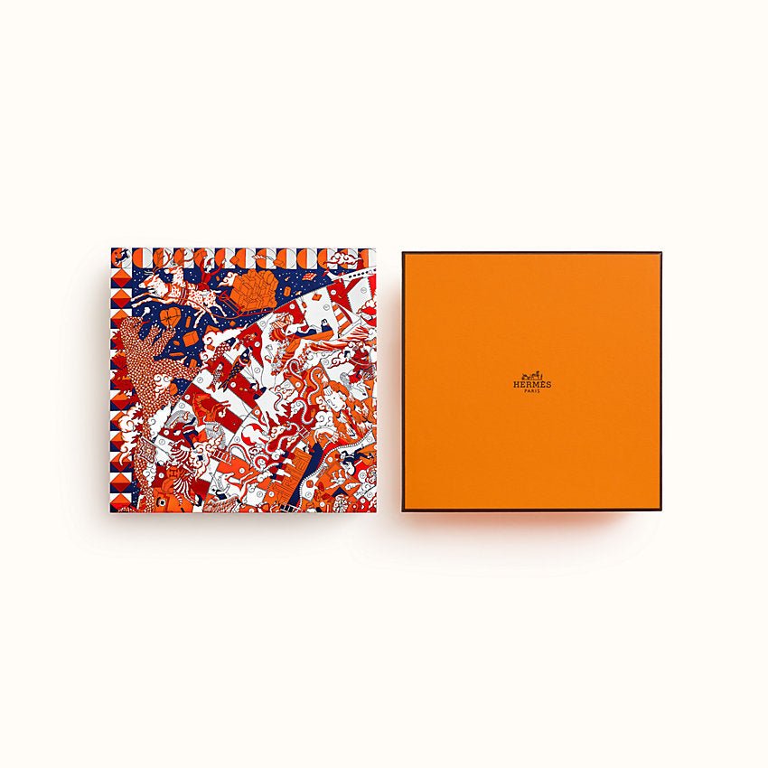 HERMÈS Twilly d'HERMÈS Travel Gift Set | My Perfume Shop