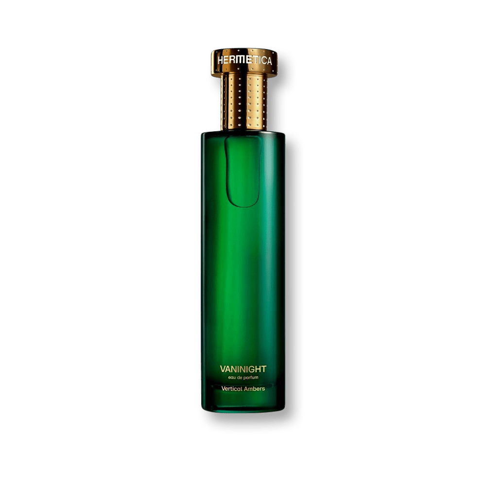 Hermetica Vaninight EDP | My Perfume Shop