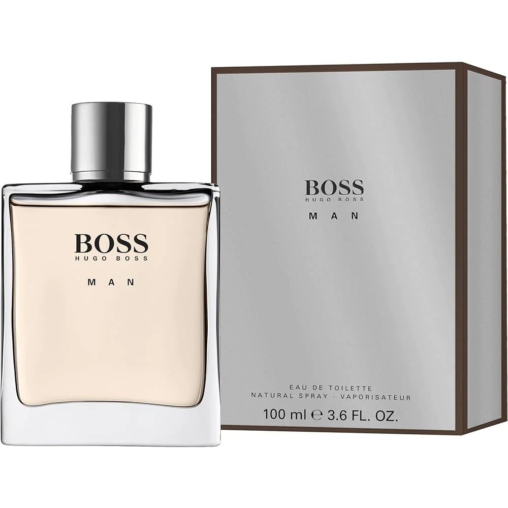 Hugo Boss Boss Orange Man EDT | My Perfume Shop