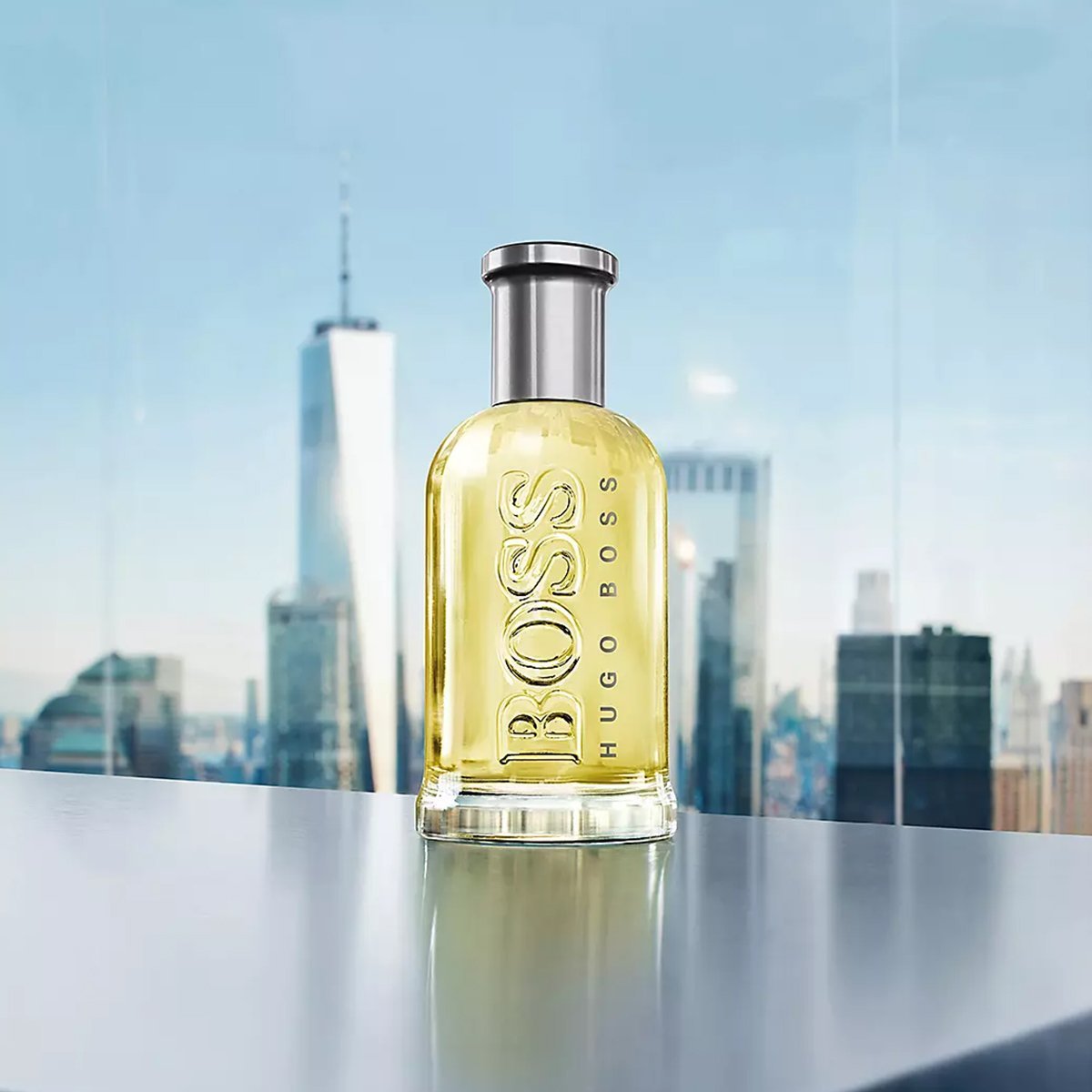 Hugo Boss Bottled EDT | My Perfume Shop