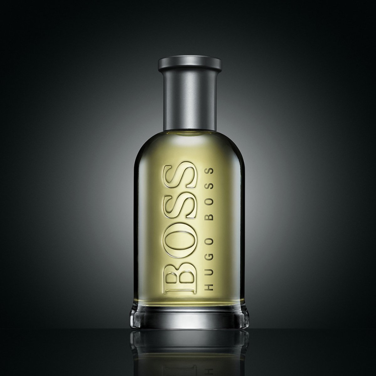 Hugo Boss Bottled EDT | My Perfume Shop