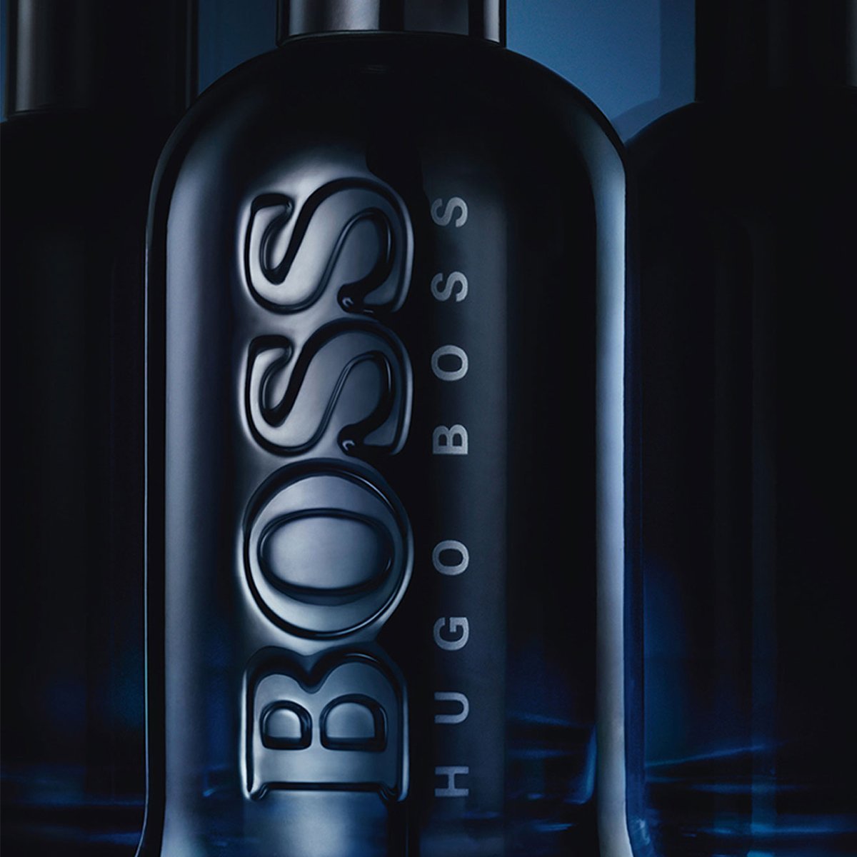 Hugo Boss Bottled Night EDT | My Perfume Shop