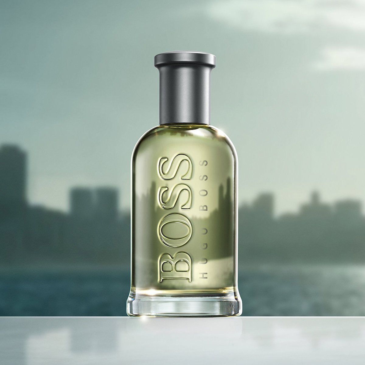 Hugo Boss Bottled Travel Set For Men | My Perfume Shop