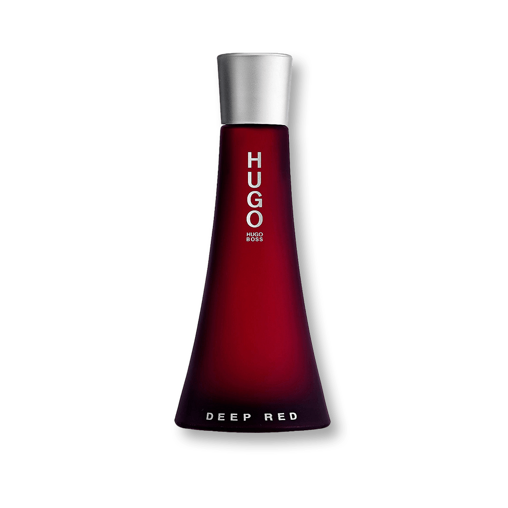 Hugo Boss Deep Red EDP | My Perfume Shop