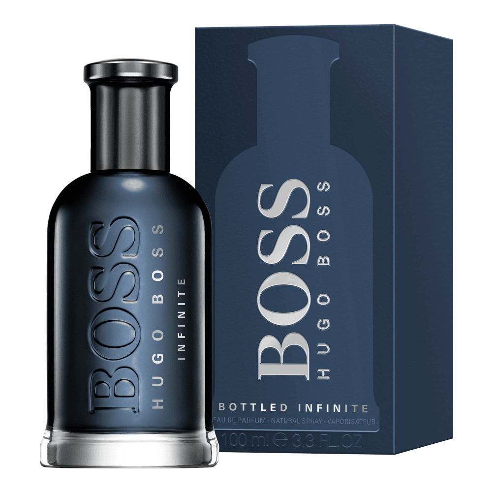 Hugo Boss Bottled Infinite EDP | My Perfume Shop