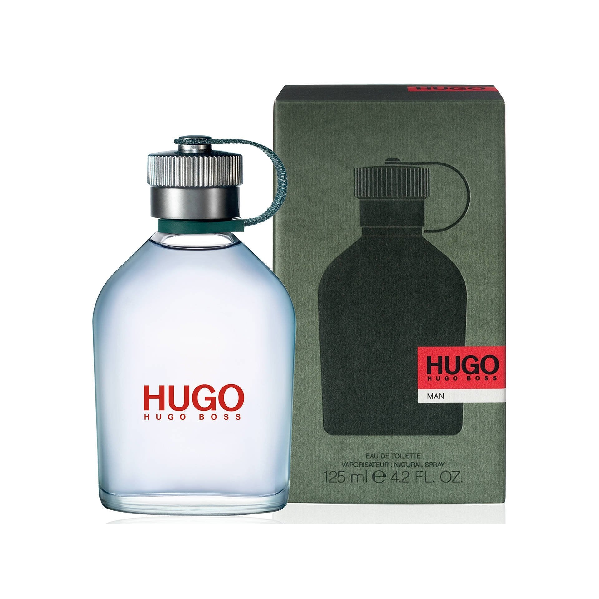 Hugo Boss Man EDT | My Perfume Shop