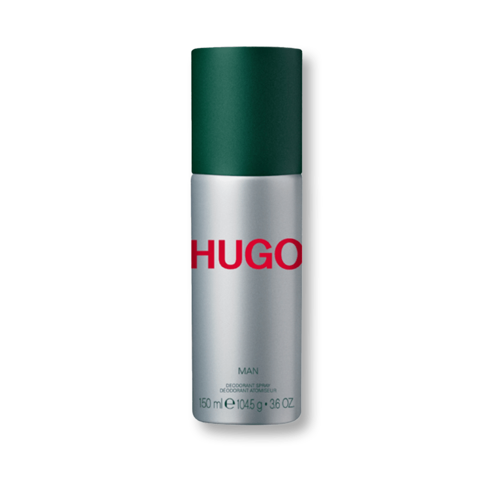 Hugo Boss Hugo Man Deo Spray | My Perfume Shop