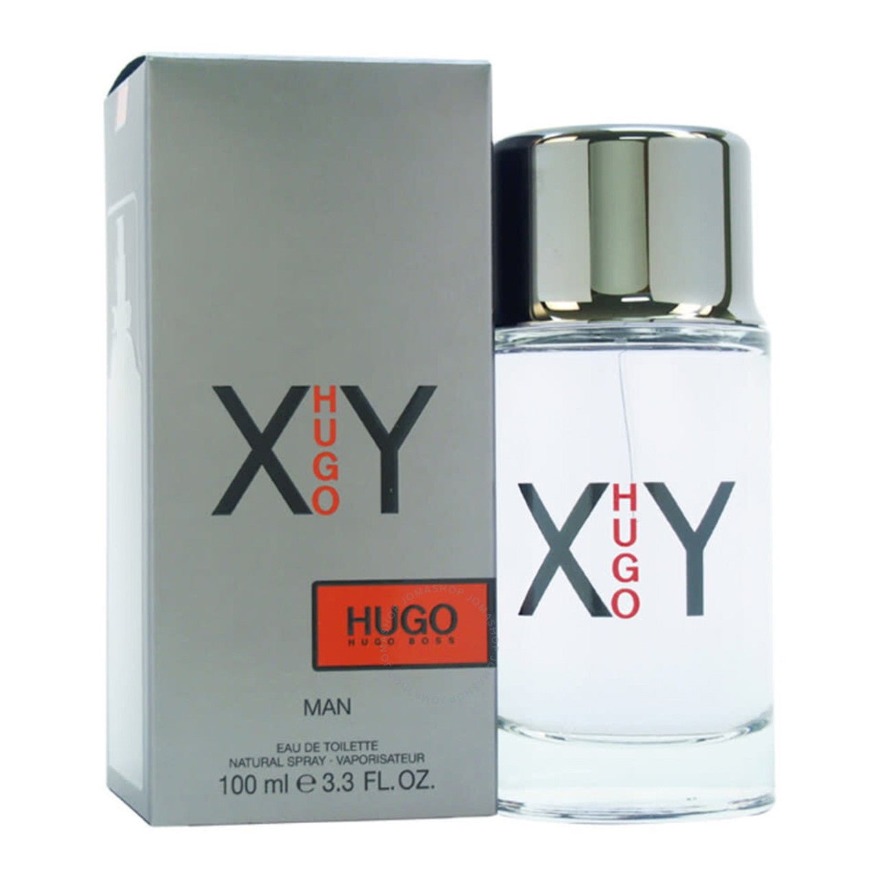 Hugo Boss Hugo XY EDT | My Perfume Shop