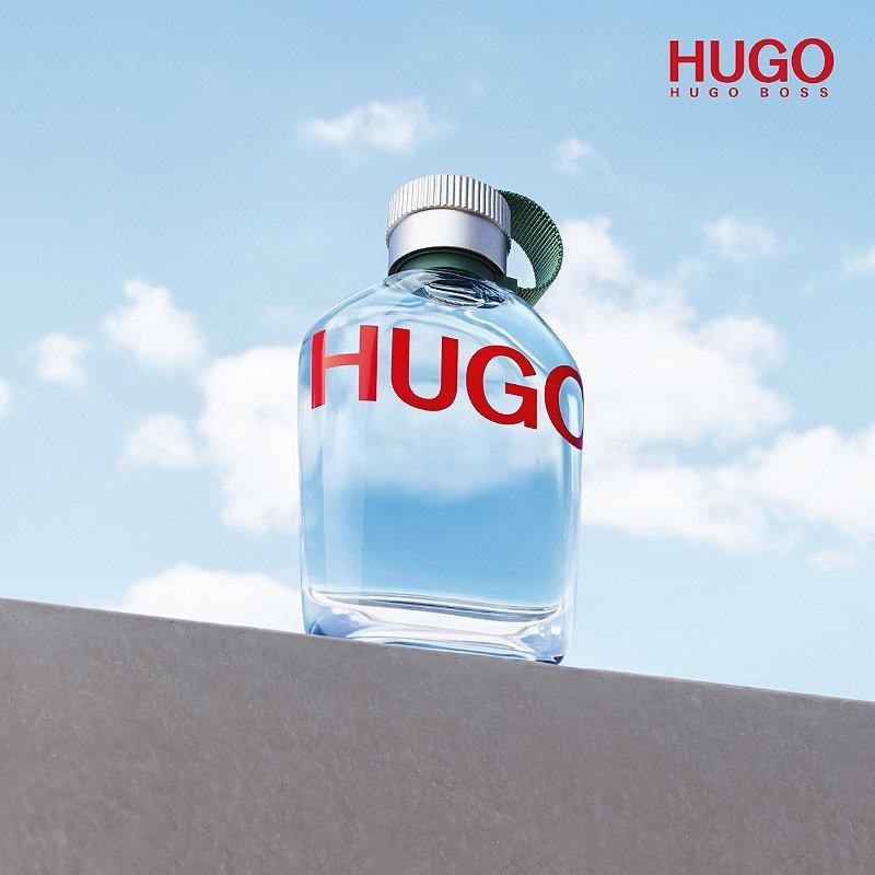 Hugo Boss Man EDT | My Perfume Shop