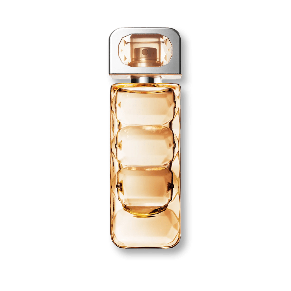 Hugo Boss Orange Woman EDT | My Perfume Shop