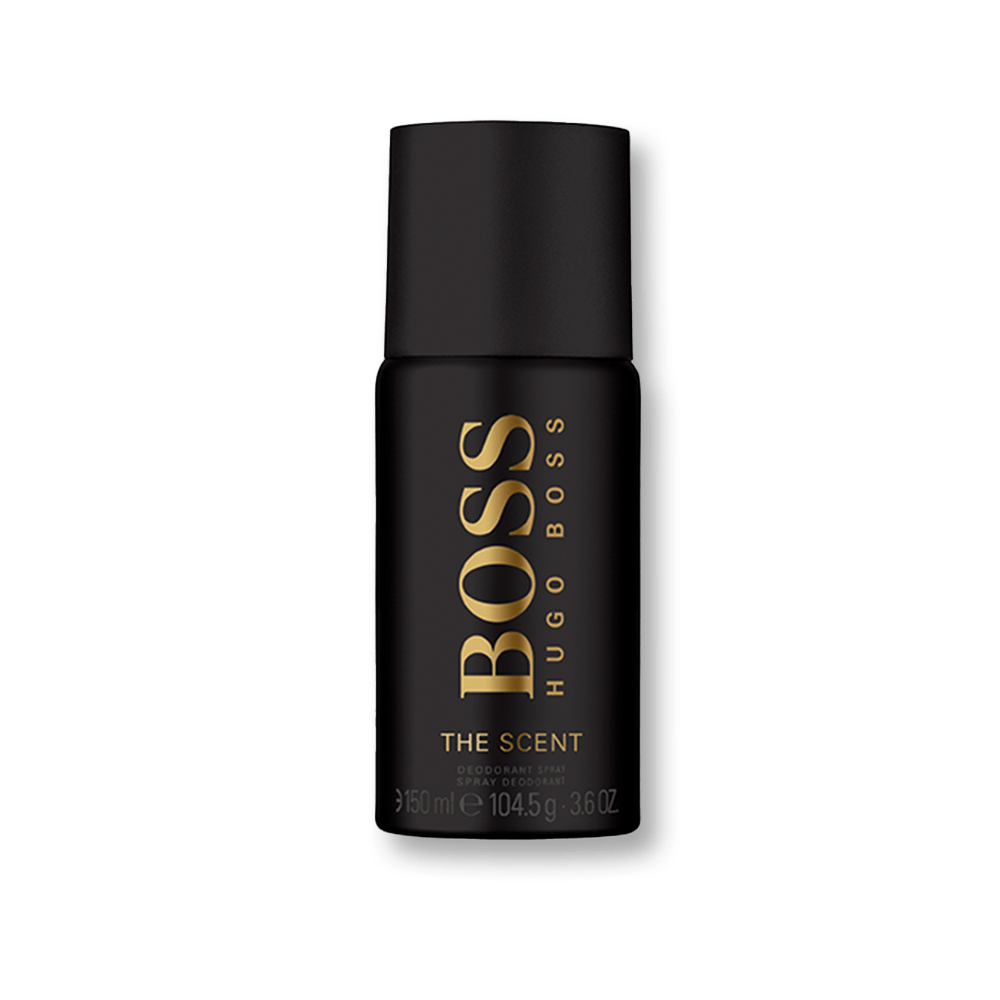 Hugo Boss The Scent Deo Spray | My Perfume Shop