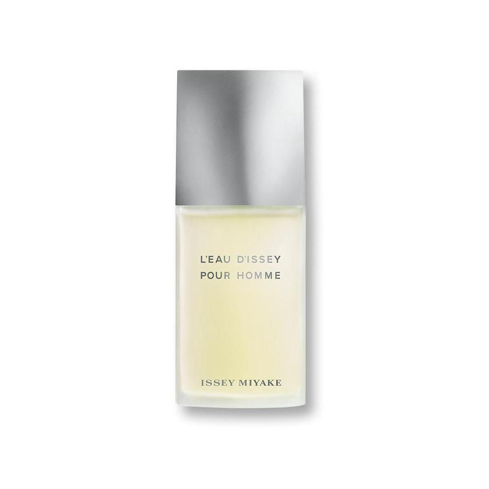 Issey Miyake L'Eau D'Issey EDT For Men | My Perfume Shop