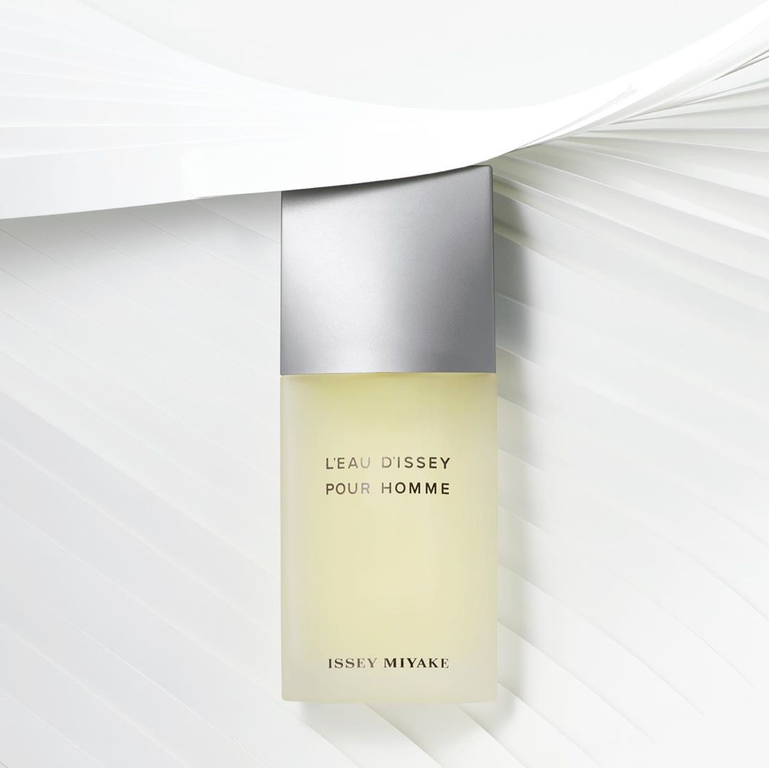 Issey Miyake L'Eau D'Issey Aftershave Lotion | My Perfume Shop