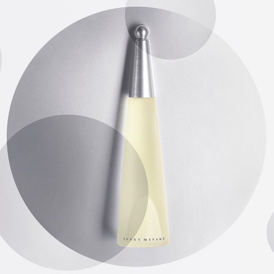 Issey Miyake L'Eau D'Issey Gift Set | My Perfume Shop