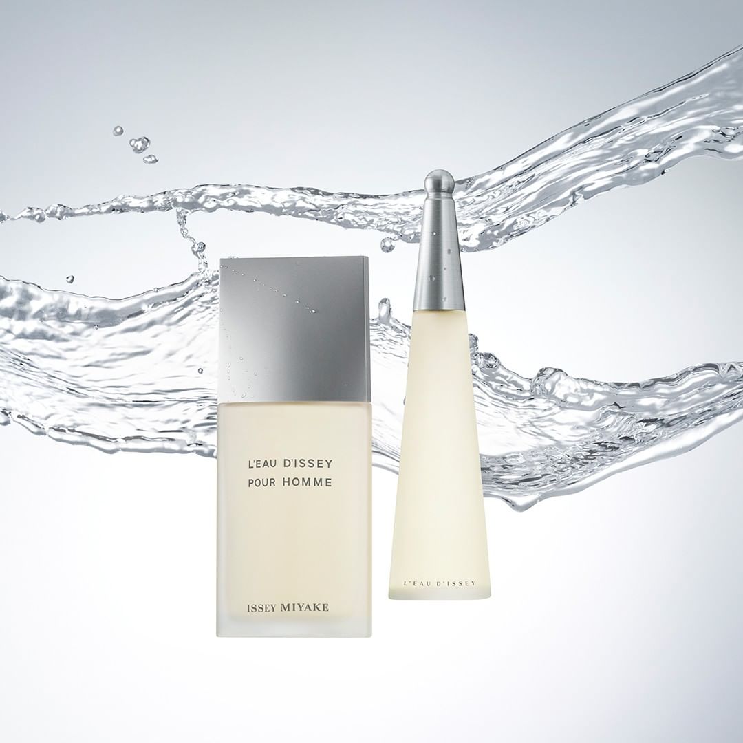 Issey Miyake L'Eau D'Issey Roll - On Deodorant | My Perfume Shop