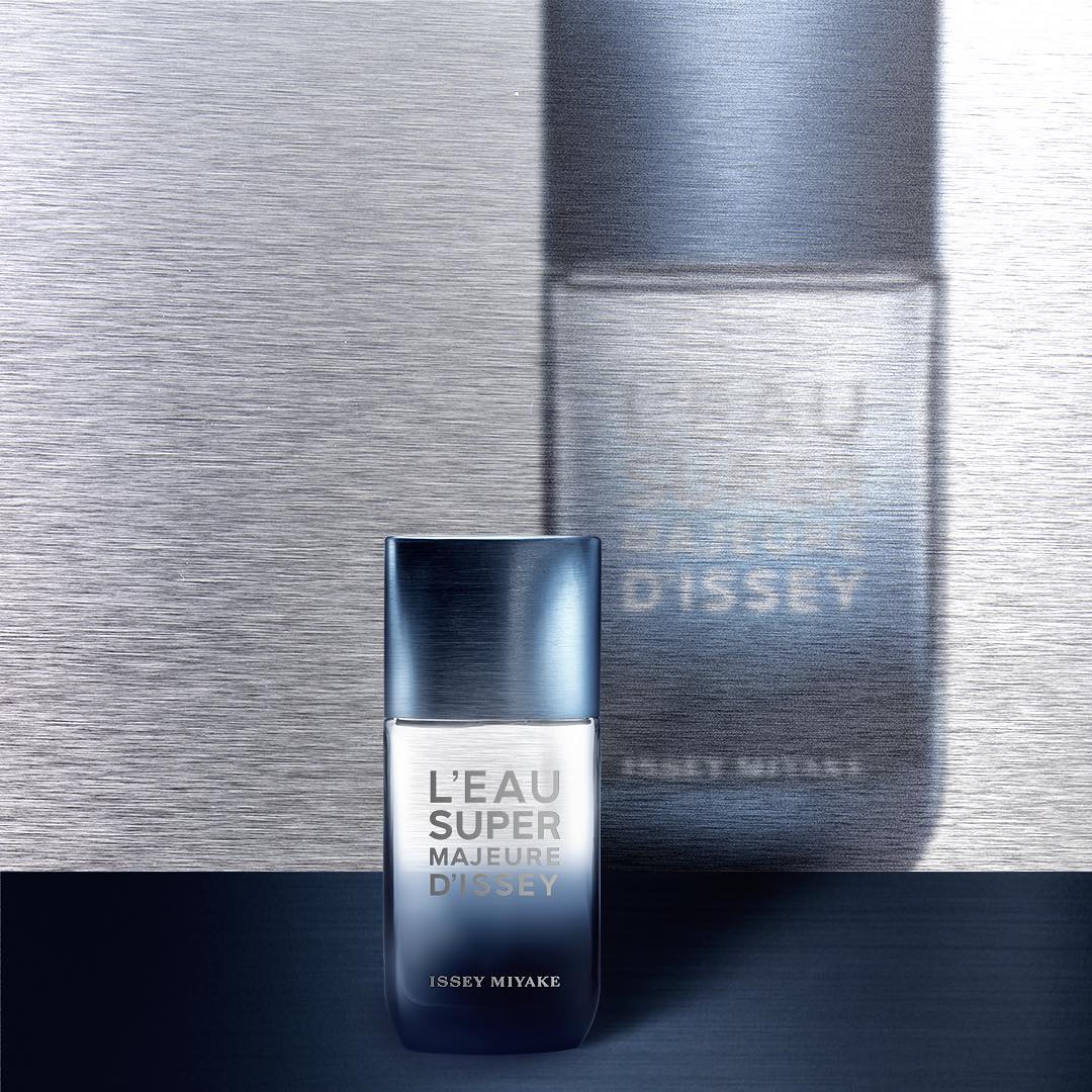 Issey Miyake L'Eau D'Issey Super Majeure Gift Set | My Perfume Shop