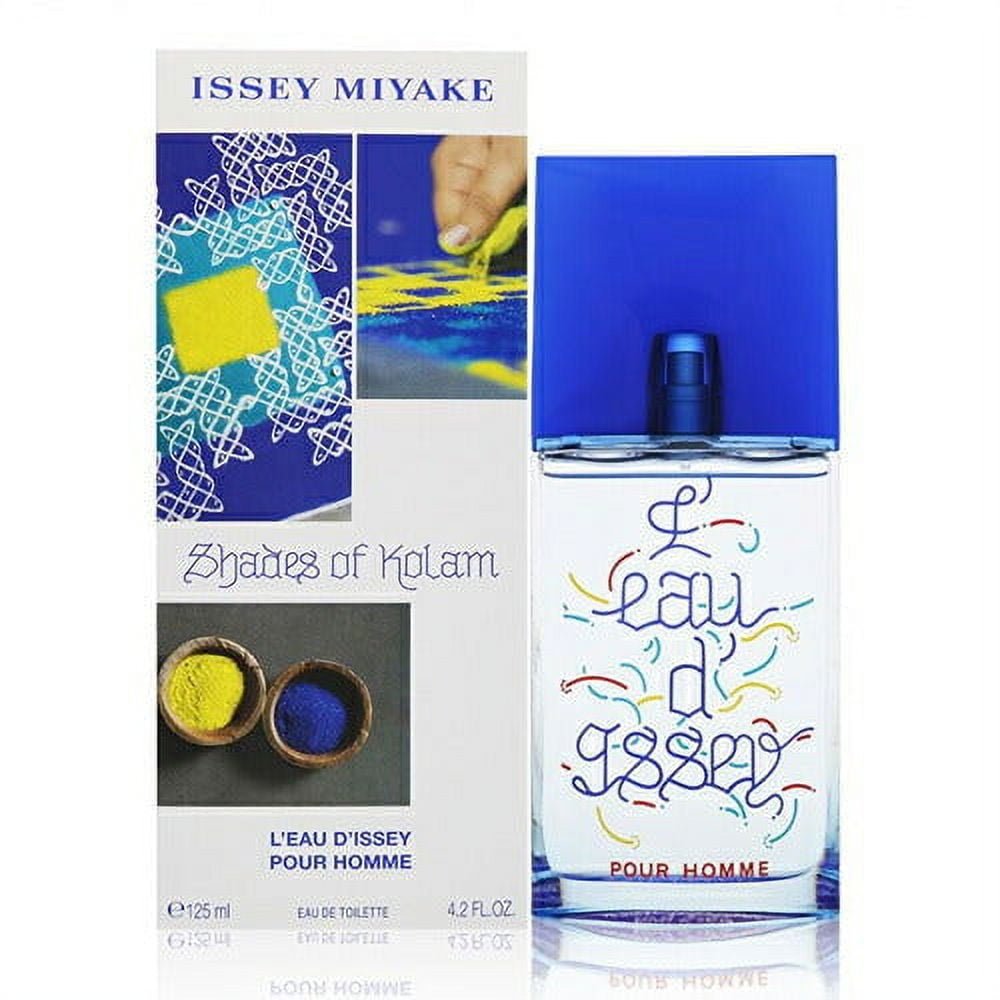 Issey Miyake Shades Of Kolam Pour Homme EDT | My Perfume Shop