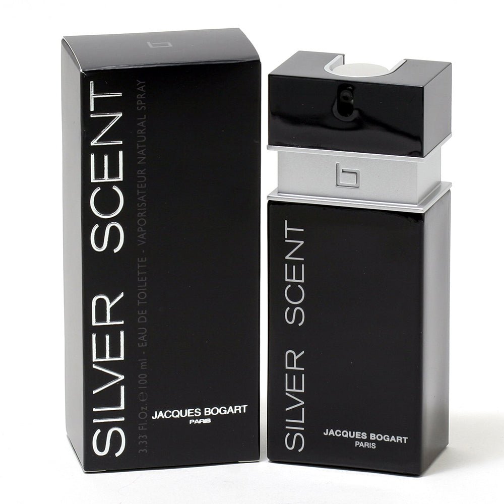 Jacques Bogart Silver Scent EDT | My Perfume Shop