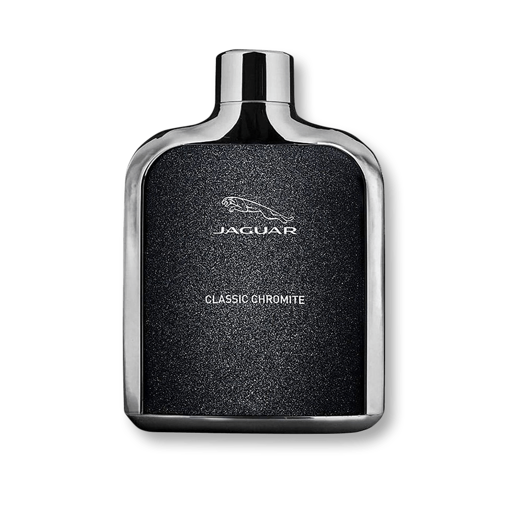 Jaguar Classic Chromite EDT | My Perfume Shop