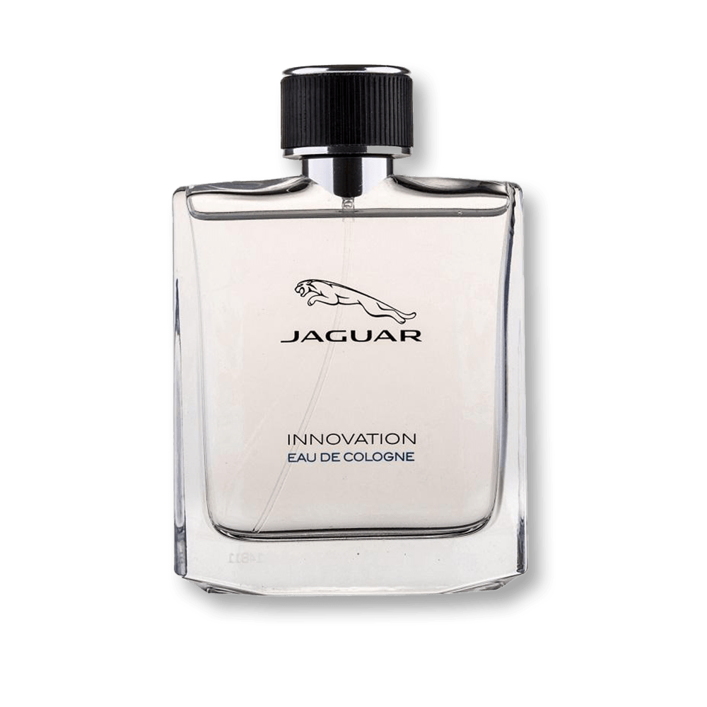 Jaguar Innovation EDC For Men | My Perfume Shop