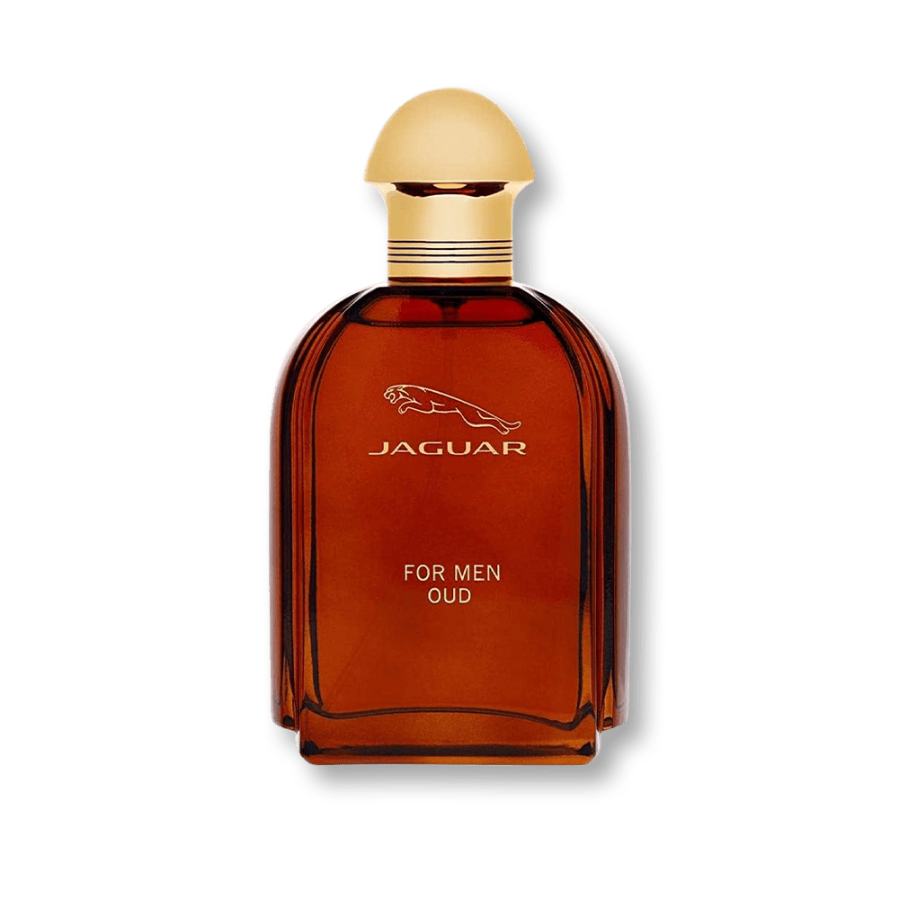 Jaguar Oud EDP | My Perfume Shop