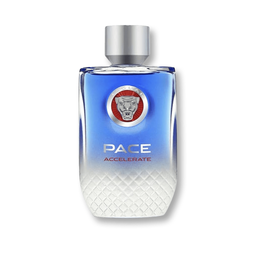 Jaguar Pace Accelerate EDT | My Perfume Shop